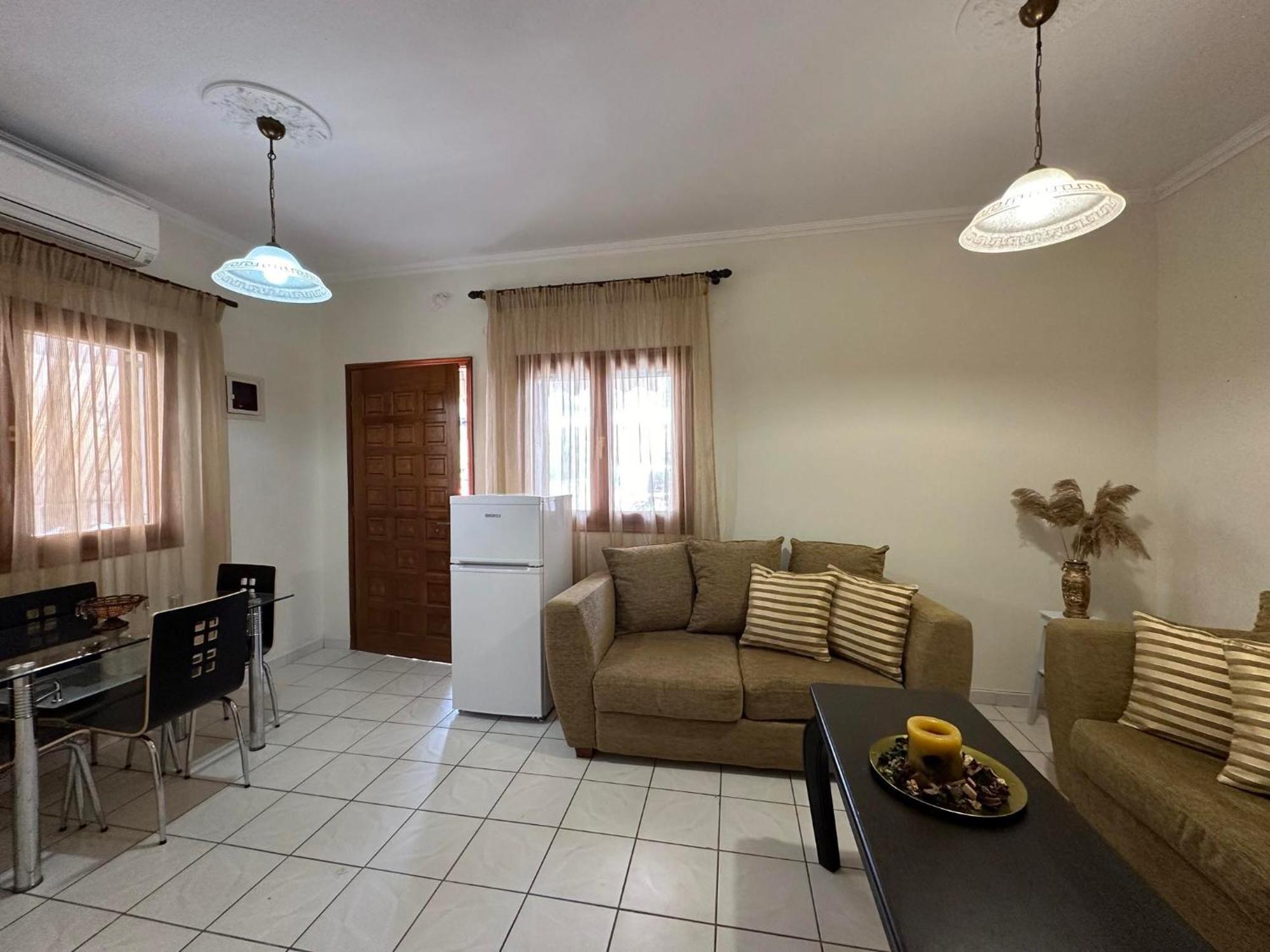 Aura Apartment Ofrínion Zewnętrze zdjęcie
